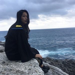 Meet your Posher, 柏均